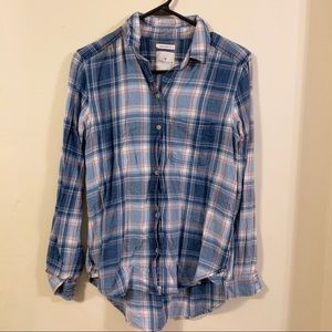 American Eagle Flannel 🦅